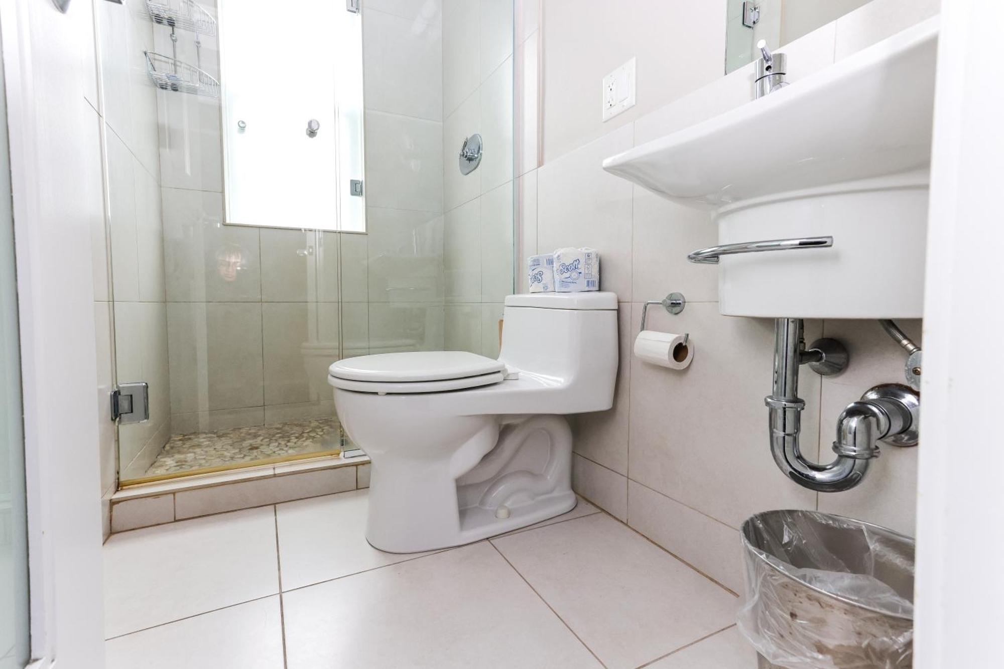 Furnished Newbury Street Studio, #6 Boston Bagian luar foto